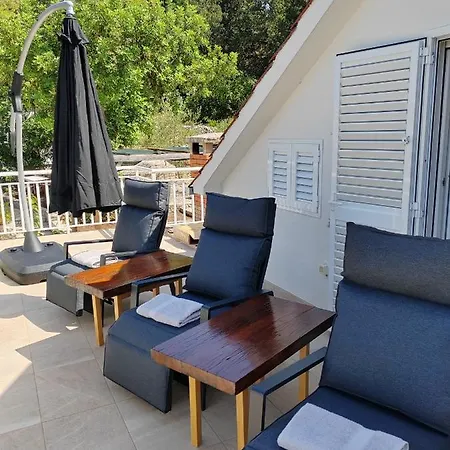 Robinson House Carmen Casa vacanze