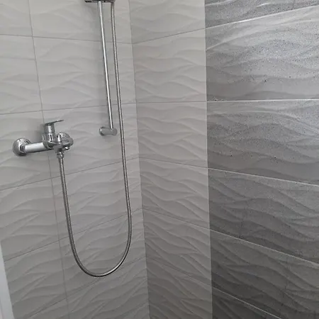 Robinson House Carmen Tatil Evi Sutivan