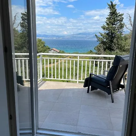 Tatil Evi Robinson House Carmen