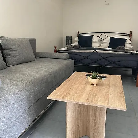 Robinson House Carmen Tatil Evi